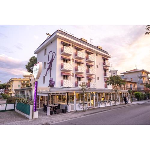Hotel Germania