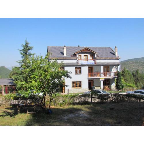 Hotel Germenji