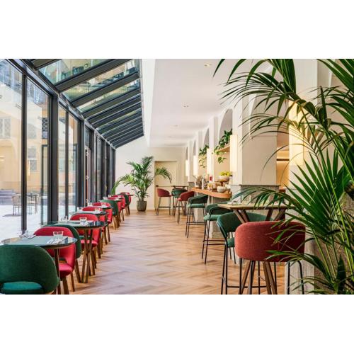 Hotel Giacomo Morra Alba - Handwritten Collection