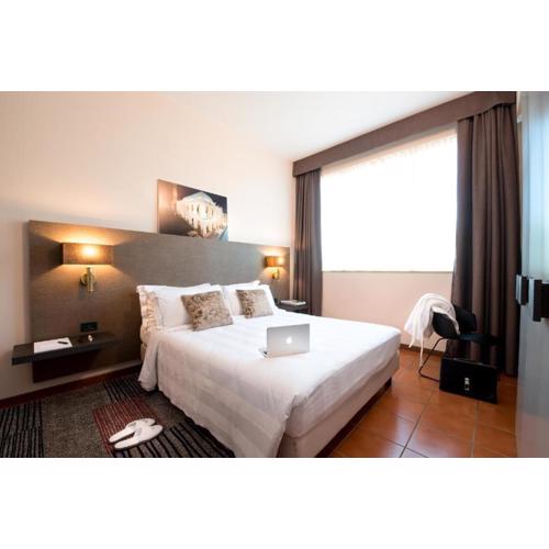 Hotel Giada Viale del Sole