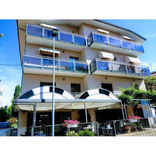 Hotel Gialpina