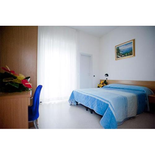 HOTEL GIAMAICA