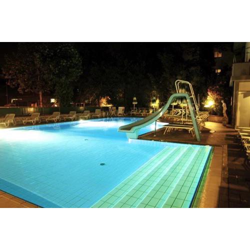 Hotel Giamaika