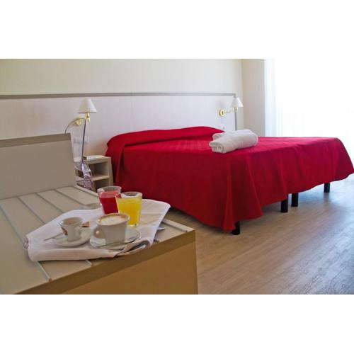 Hotel Giancarlo