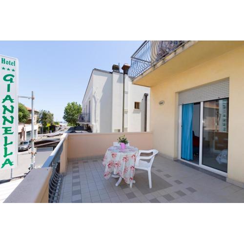 Hotel Giannella