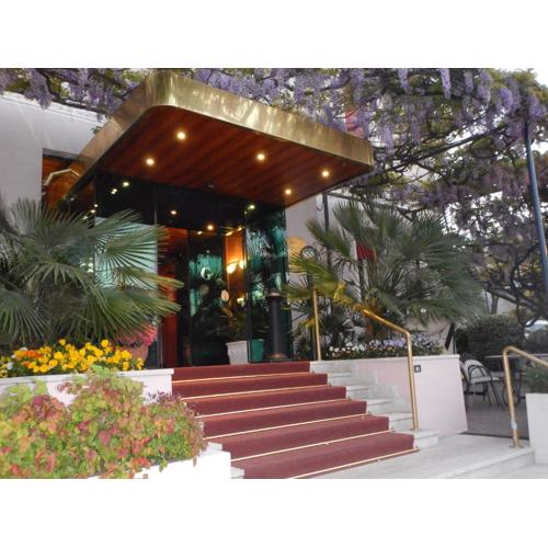 Hotel Giardinetto