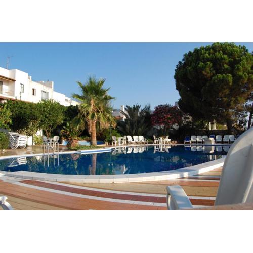 Hotel Giardino Sul Mare