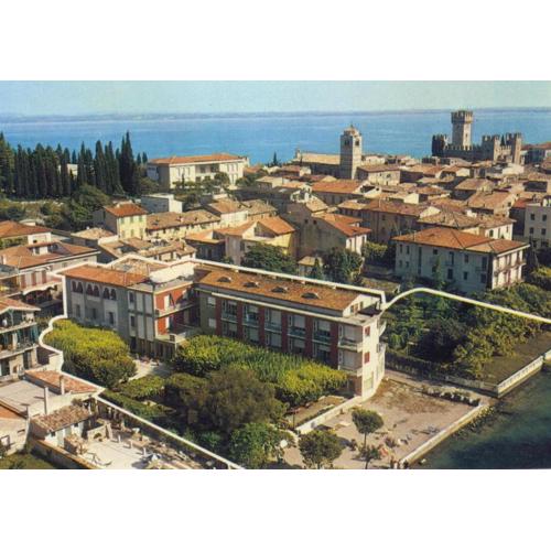 Hotel Giardino