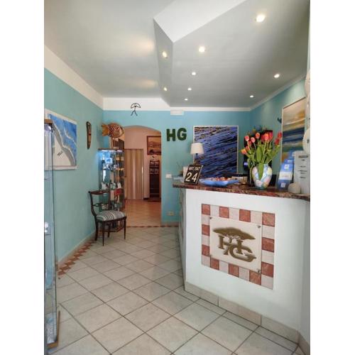 Hotel Giardino