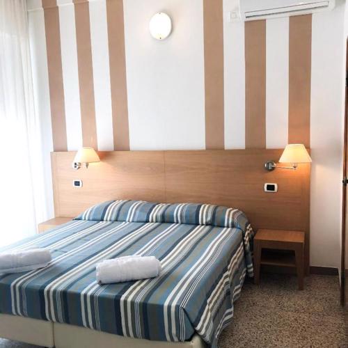 Hotel Gin sul mare