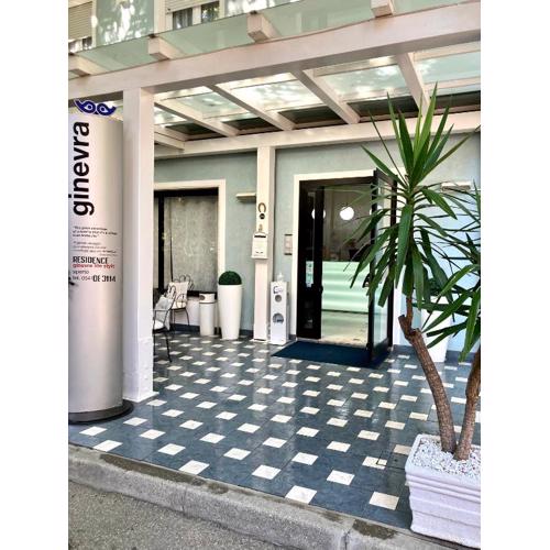 Hotel Ginevra e Residence