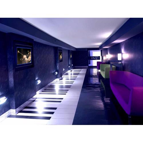 Hotel Giò Wine e Jazz Area