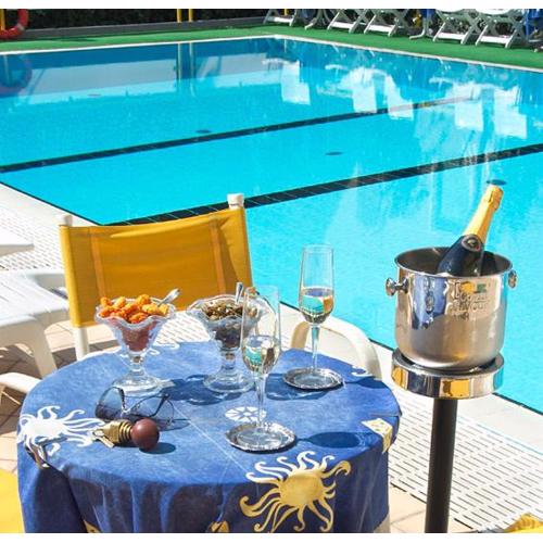 Hotel Gioiella Depandance