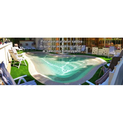 Hotel Gioiosa