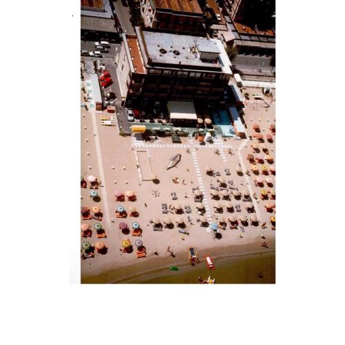 Hotel Giordano Spiaggia