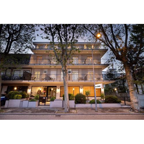 Hotel Giordo