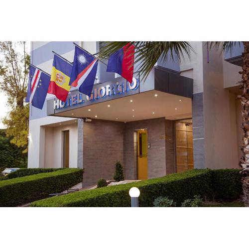 Hotel Giorgio