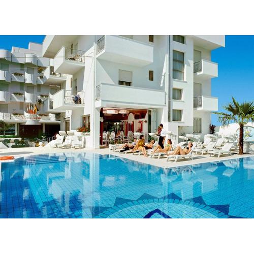 Hotel Giovanella