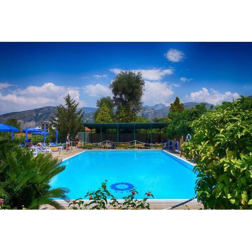 Hotel Girasole