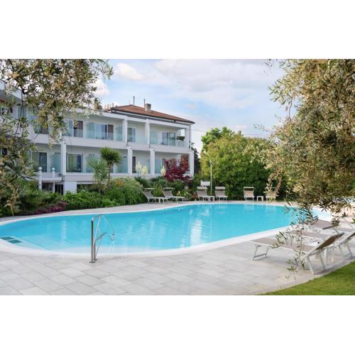 Hotel Giulietta Romeo