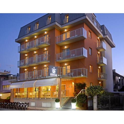 Hotel Giulietta