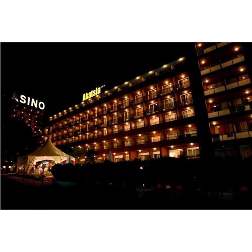 Hotel Gladiola 1 ex Akacia