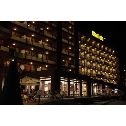 Hotel Gladiola