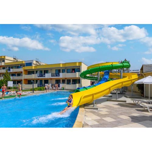 Hotel Glarus Beach