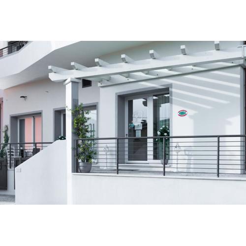 Hotel Gli Ulivi