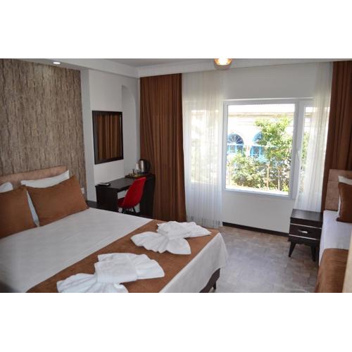 HOTEL GLOBAL 2022