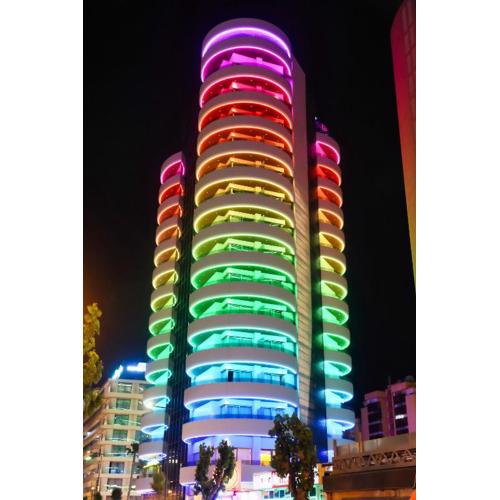 Hotel Gold Arcos 4 Sup - Built in May 2022