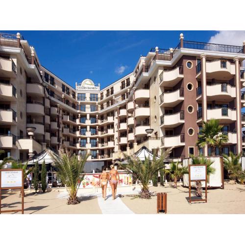 Hotel Golden Ina