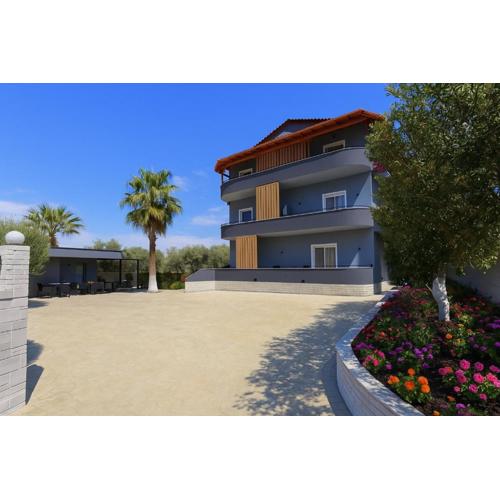 Hotel Golden Oak