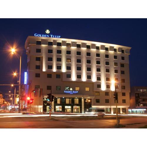 Hotel Golden Tulip Varna