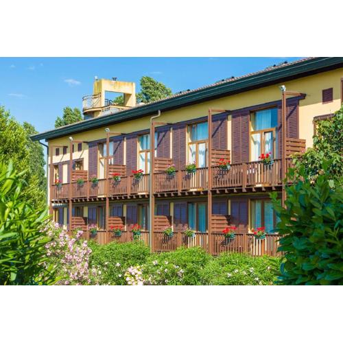 Hotel Golf Inn