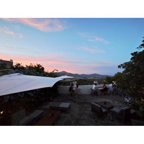Hotel Golfo Azzurro