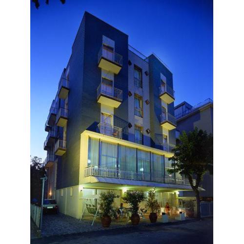 Hotel Golino
