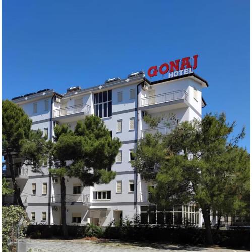 Hotel Gonaj