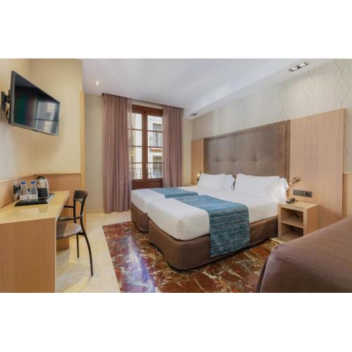 Hotel Gótico