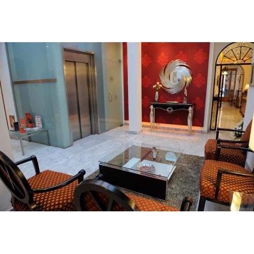 Hotel Goya