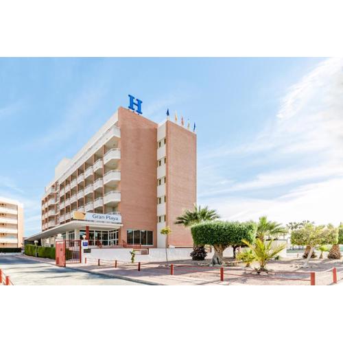 Hotel Gran Playa