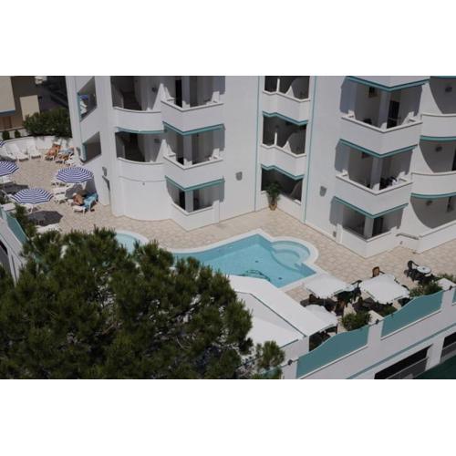 Hotel Gran Venere Beach 3 Superior