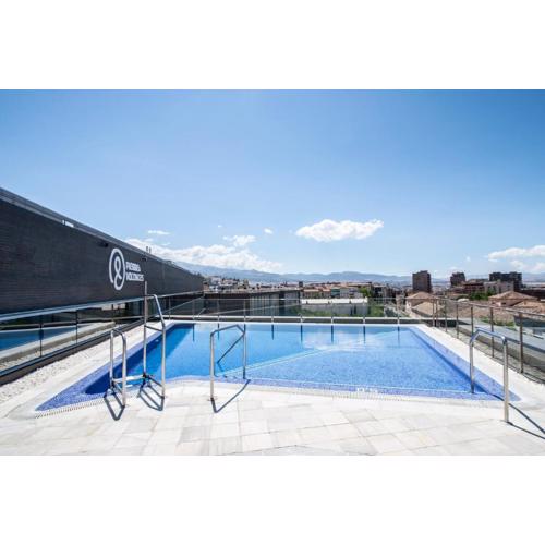 Hotel Granada by Pierre & Vacances
