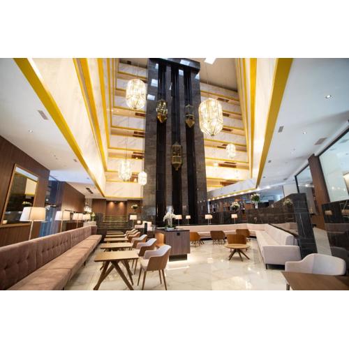Hotel Granada Center