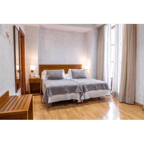 Hotel Granada Centro