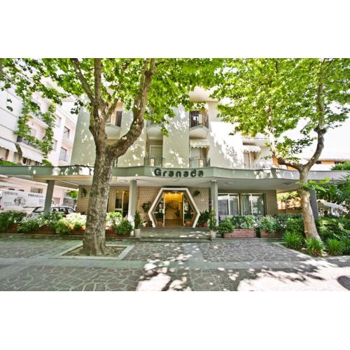 Hotel Granada