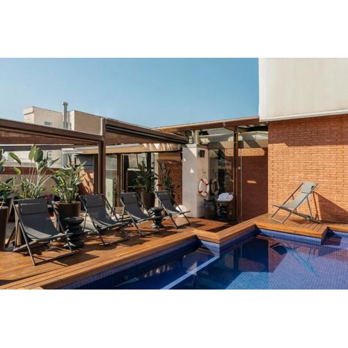 Hotel Granados 83, a member of Preferred Hotels & Resorts