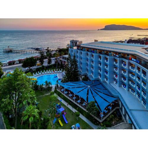 Hotel Grand Kaptan - Ultra All Inclusive