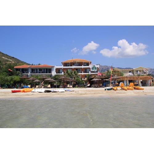 Hotel Grand Nefeli