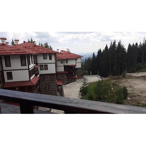 Hotel Grand Resor Pamporovo